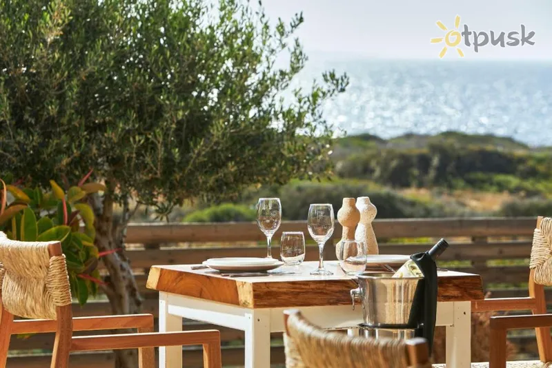 Фото отеля Vasia Sea Retreat 4* о. Крит – Ираклион Греция 
