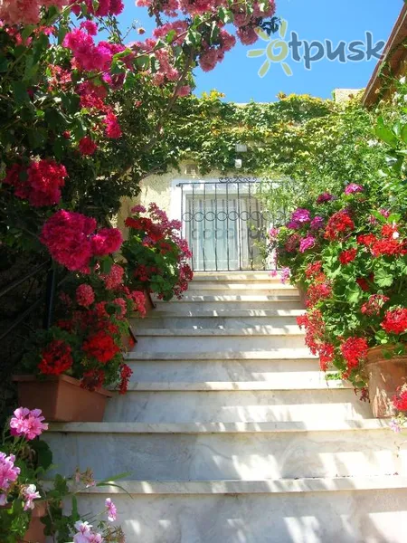 Фото отеля Villa Fleria Seaside Studios & Apts 2* о. Крит – Ханья Греция 