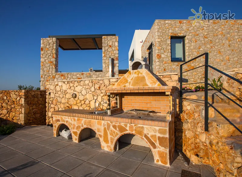 Фото отеля Vraskos Villa 5* Kreta – Chanija Graikija 