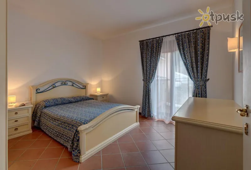 Фото отеля Sea Villas Country Village 3* apie. Sardinija Italija kambariai