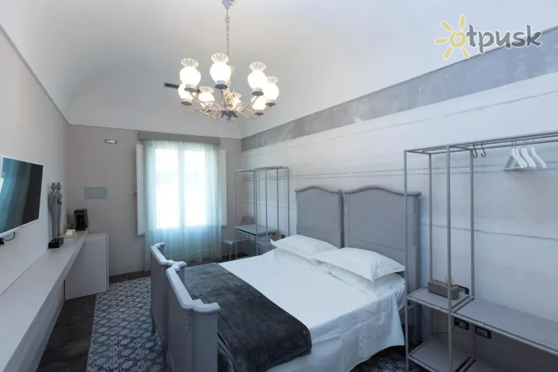 Фото отеля Palazzo Conti Camere & Suites 3* apie. Sicilija Italija kambariai