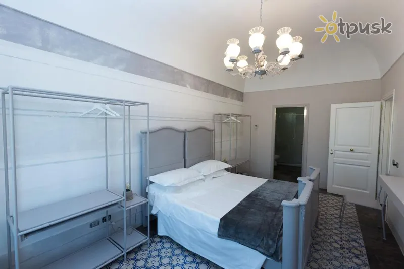 Фото отеля Palazzo Conti Camere & Suites 3* о. Сицилия Италия номера