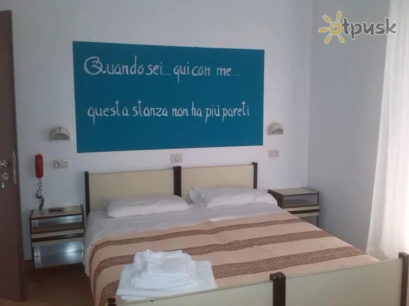 Фото отеля K2 Hotel 3* Ріміні Італія 