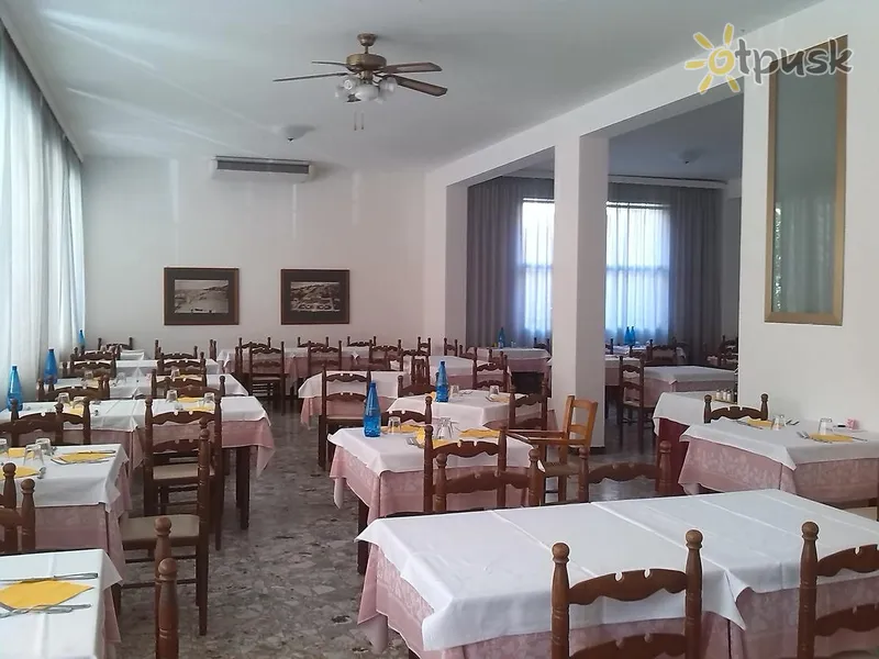 Фото отеля K2 Hotel 3* Riminis Italija 