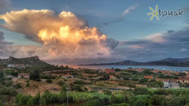 Фото отеля La Costa View 3* apie. Sardinija Italija išorė ir baseinai