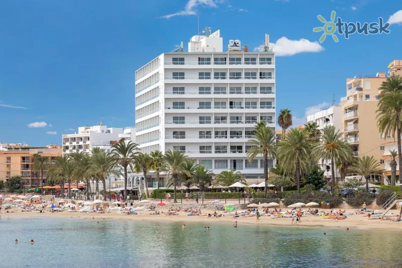 Фото отеля Ibiza Playa 3* par. Ibiza Spānija 