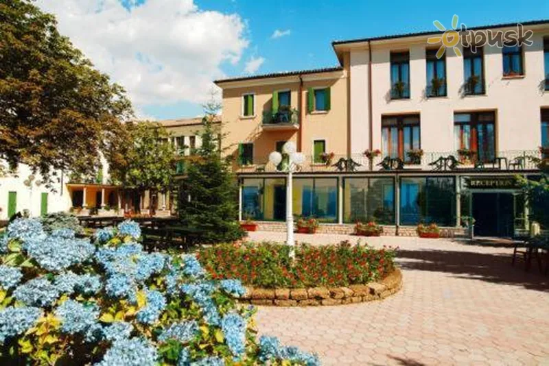 Фото отеля Jolanda Park Hotel 3* Ežeras garda Italija 