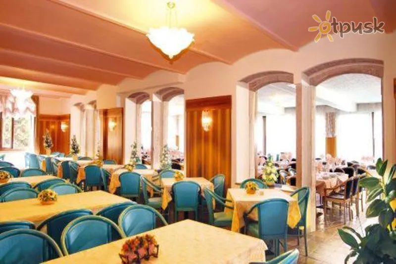 Фото отеля Jolanda Park Hotel 3* Ežeras garda Italija 