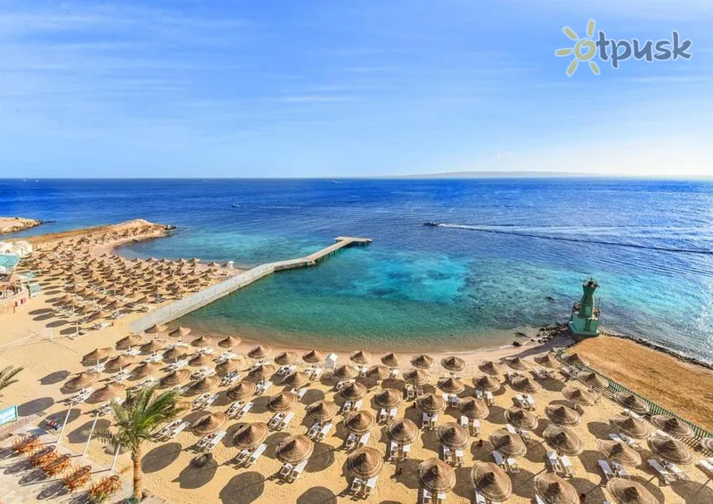 Фото отеля Moreno Horizon Spa & Resort 4* Хургада Єгипет 