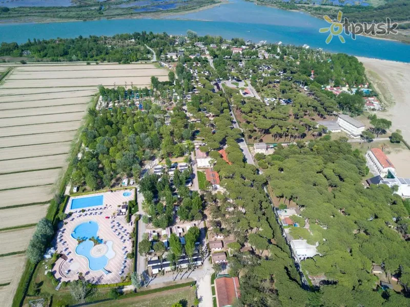 Фото отеля Camping Laguna Village 3* Lido di Jesolo Italija 