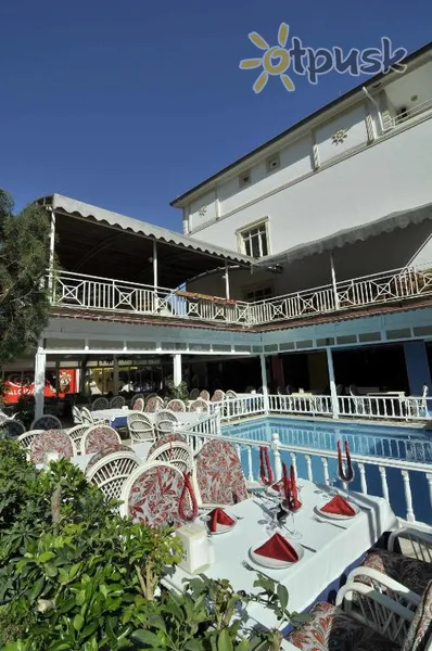 Фото отеля Sun Kiss Hotel 2* Сіде Туреччина 
