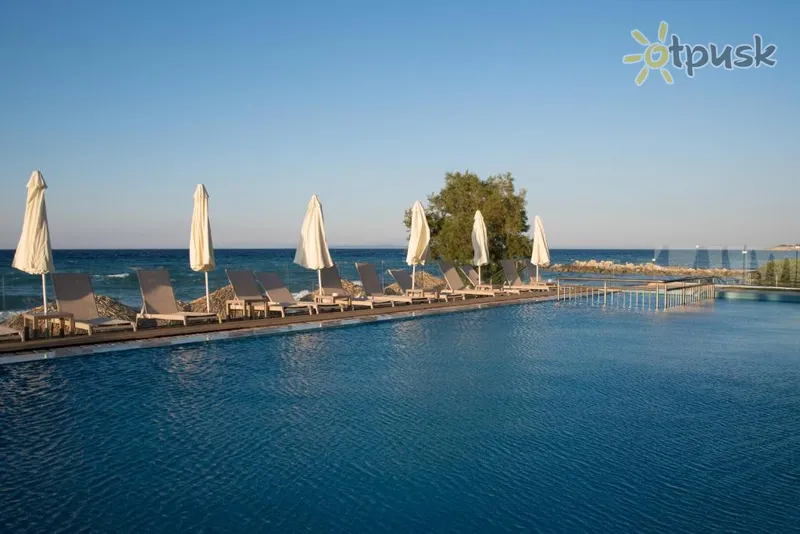 Фото отеля Golden Coast Boutique 4* par. Zakinta Grieķija 