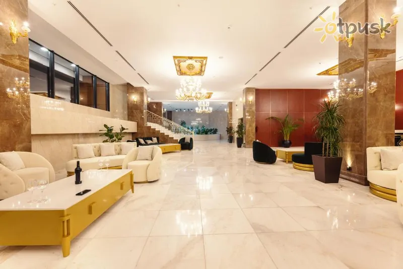Фото отеля Panorama Lisi Grand Hotel 5* Тбілісі Грузія 