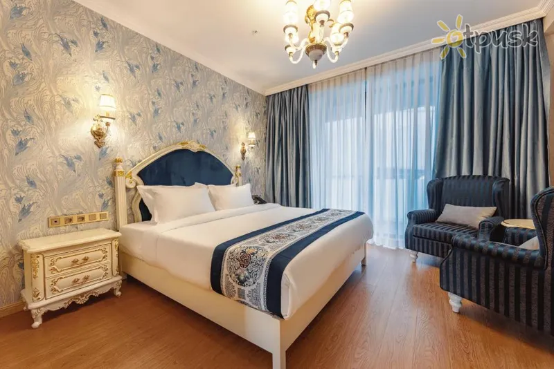 Фото отеля Panorama Lisi Grand Hotel 5* Тбілісі Грузія 
