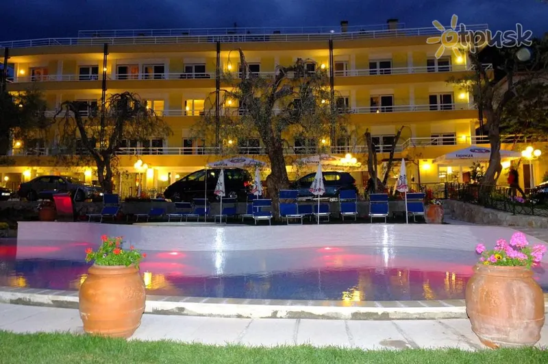 Фото отеля Internazionale Hotel 4* Ežeras garda Italija 