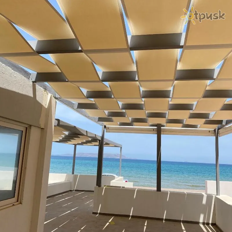 Фото отеля Coralli Beach Hotel 4* о. Крит – Іракліон Греція 