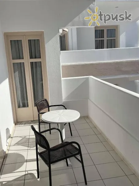 Фото отеля Coralli Beach Hotel 4* о. Крит – Ираклион Греция номера