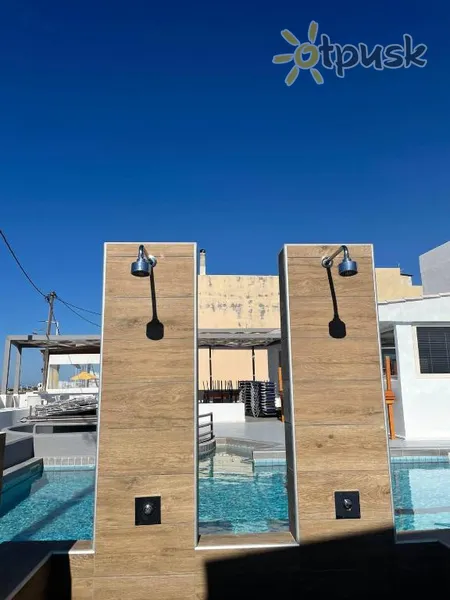 Фото отеля Coralli Beach Hotel 4* о. Крит – Ираклион Греция 