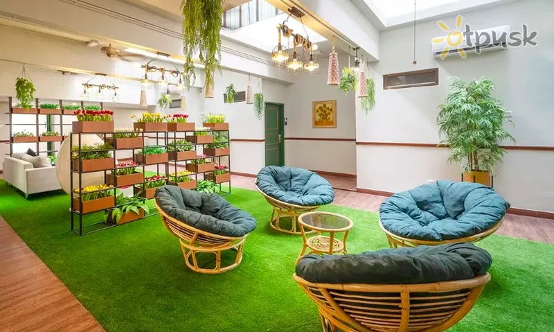 Фото отеля East Riverine Boutique Hotel 3* Куала-Лумпур Малайзия прочее