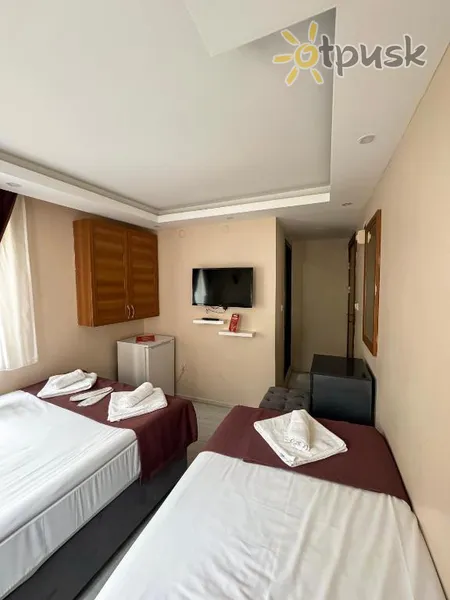 Фото отеля Asmali Pera Hotel 3* Stambula Turcija 