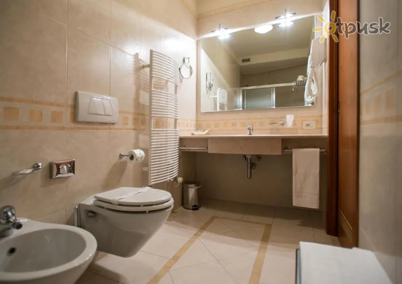 Фото отеля Phi Hotel Astoria 4* Trevizas Italija 