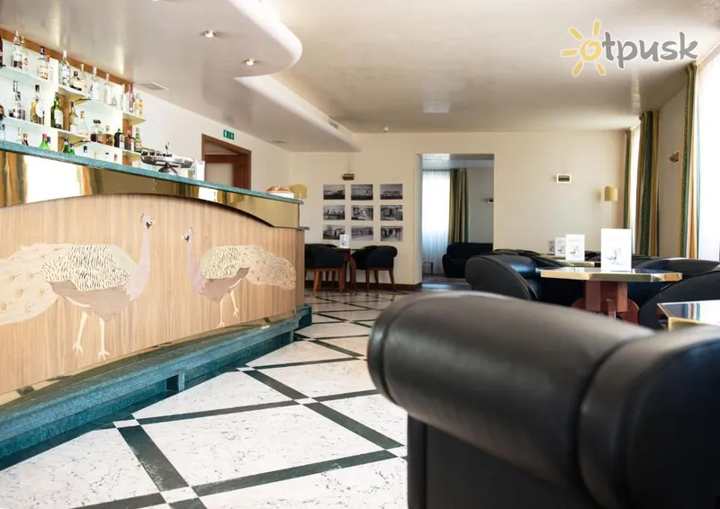 Фото отеля Phi Hotel Astoria 4* Тревизо Италия 