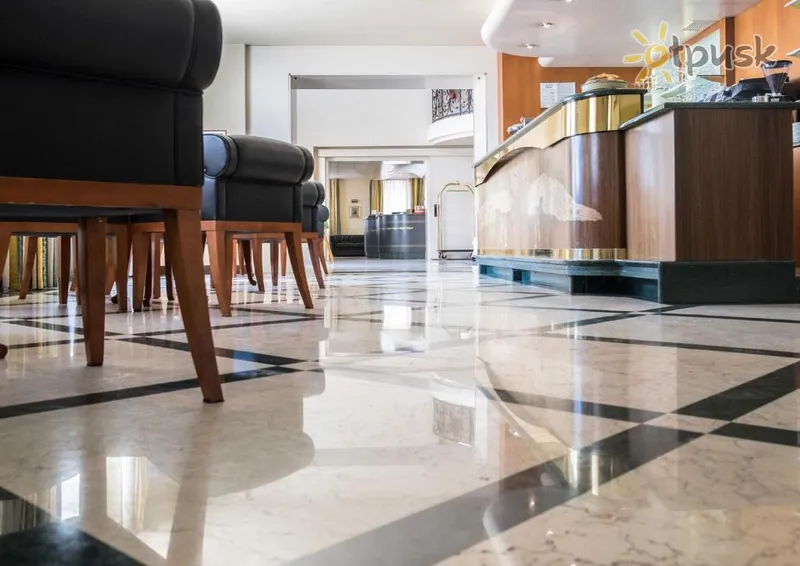 Фото отеля Phi Hotel Astoria 4* Тревізо Італія 