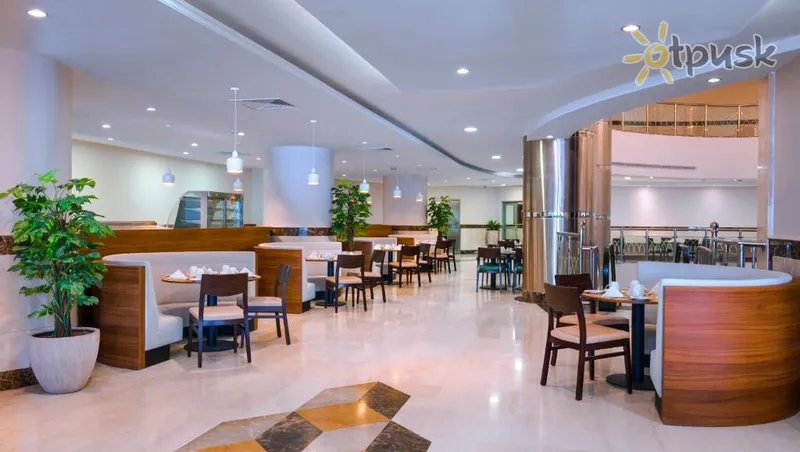 Фото отеля M Hotel Al Dana Makkah 4* Мекка Саудовская Аравия 