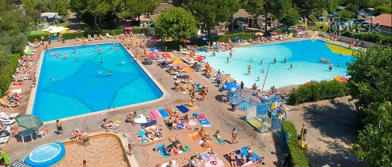 Фото отеля Sisan Family Resort 4* Ezers Garda Itālija 