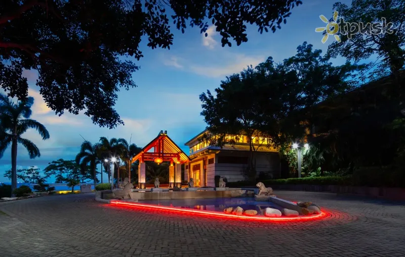 Фото отеля Nanshan Leisure Villas Seaview 4* о. Хайнань Китай 