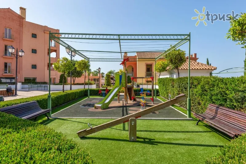 Фото отеля Pierre & Vacances Resort Terrazas Costa Del Sol 3* Andalūzija Ispanija vaikams