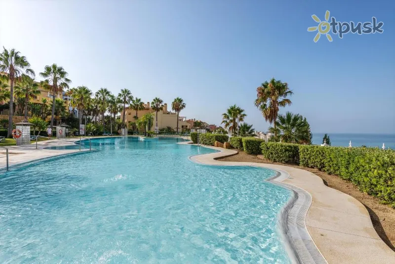 Фото отеля Pierre & Vacances Resort Terrazas Costa Del Sol 3* Andalūzija Ispanija išorė ir baseinai