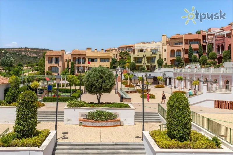 Фото отеля Pierre & Vacances Resort Terrazas Costa Del Sol 3* Andalūzija Spānija ārpuse un baseini