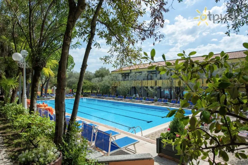 Фото отеля Olimpo Sport Hotel 4* Ezers Garda Itālija 