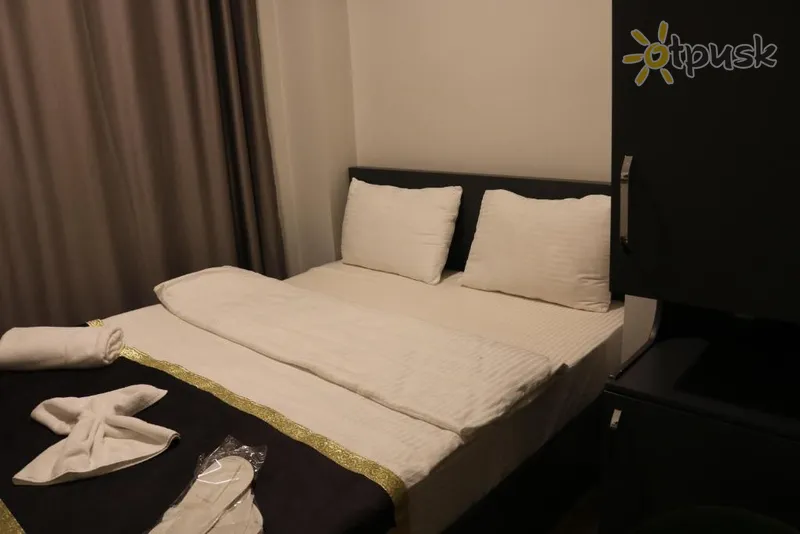 Фото отеля Ortek Hotel Taksim 2* Стамбул Турция 