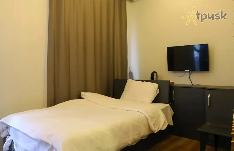 Фото отеля Ortek Hotel Taksim 2* Стамбул Туреччина 