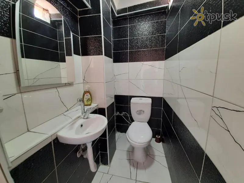 Фото отеля Evren Hotel 3* Анкара Турция 