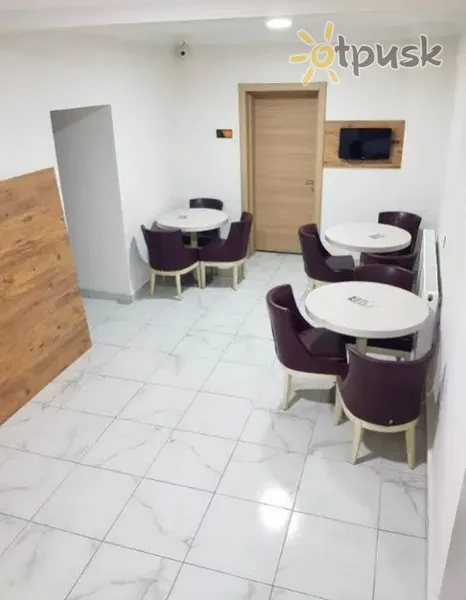 Фото отеля Evren Hotel 3* Анкара Туреччина 