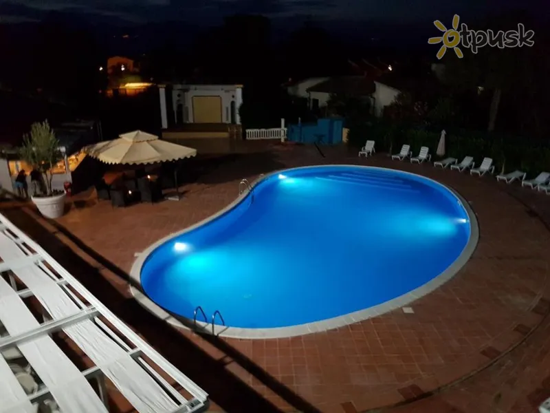 Фото отеля Sibari Residence 3* Kalabrija Italija 