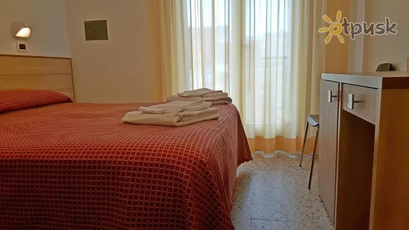 Фото отеля St. Moritz Hotel 3* Rimini Itālija 