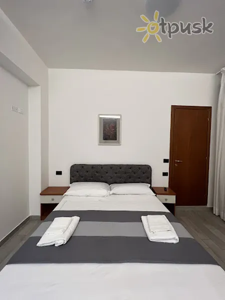 Фото отеля Miro Hotel 2* Римини Италия номера