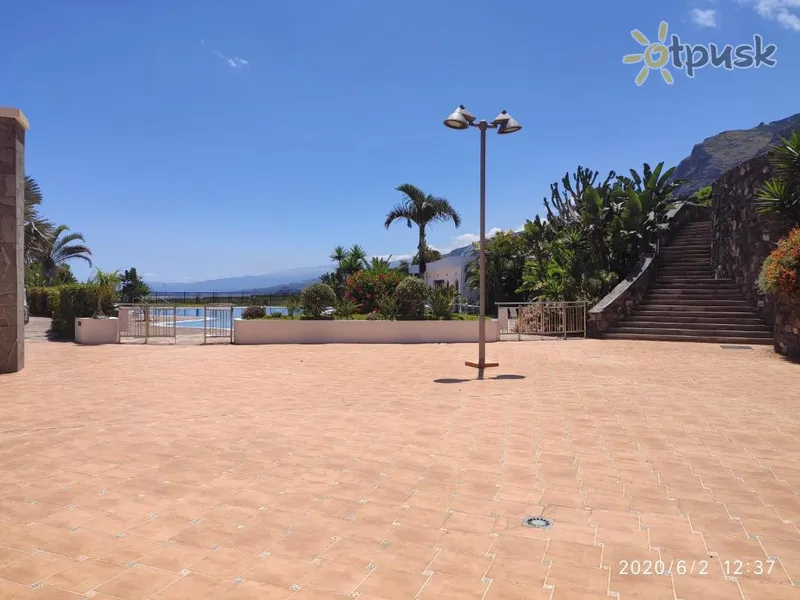 Фото отеля Luz Del Mar Hotel 4* par. Tenerife (Kanārijas) Spānija 