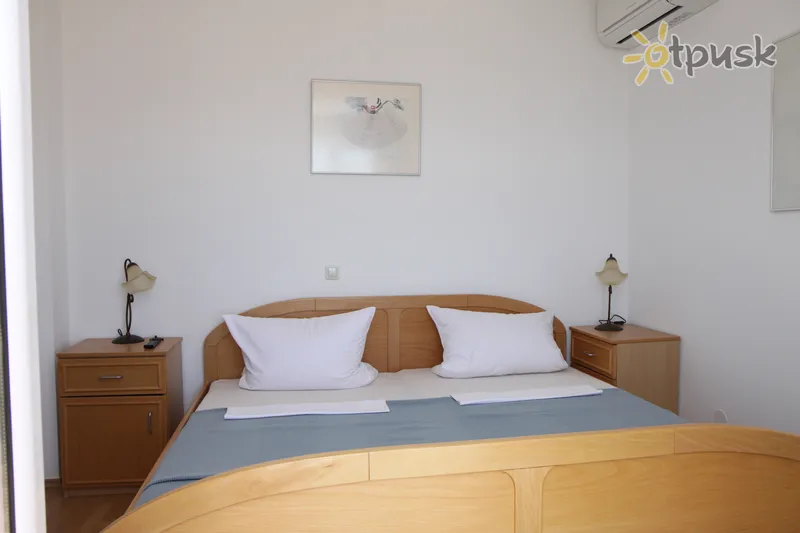 Фото отеля Liovic Apartments 3* Omis Horvātija istabas