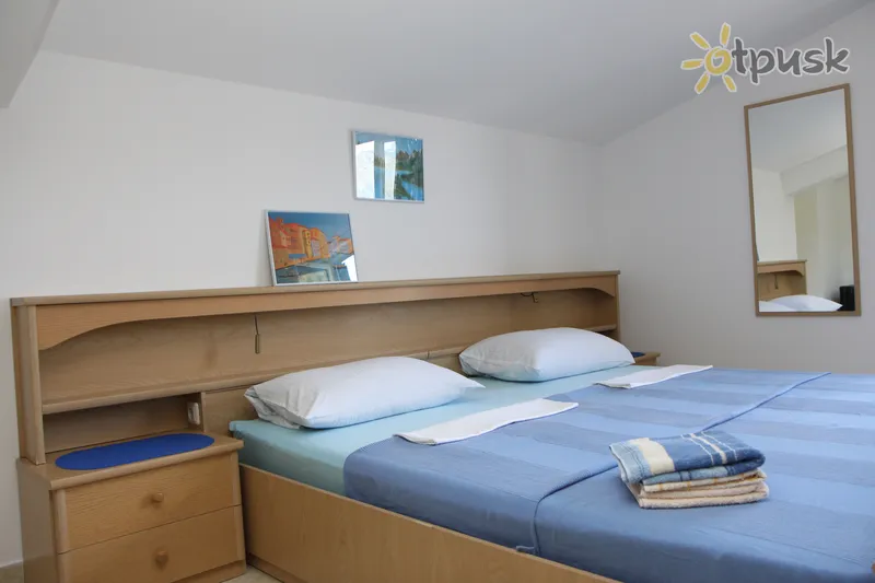 Фото отеля Liovic Apartments 3* Omis Kroatija kambariai