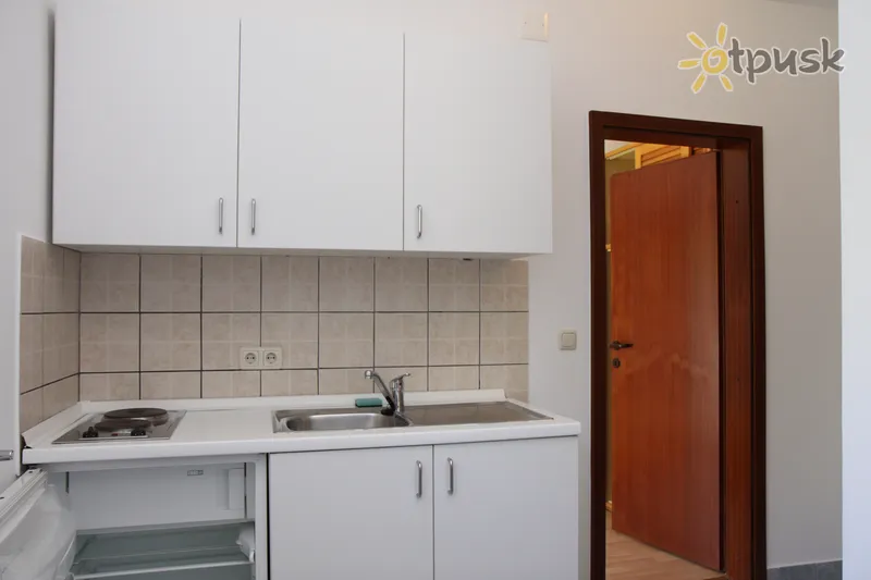 Фото отеля Liovic Apartments 3* Оміш Хорватія номери