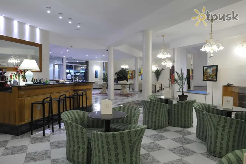 Фото отеля Jasminum Hotel 4* Lido di Jesolo Italija 