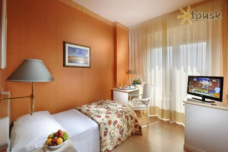 Фото отеля Jasminum Hotel 4* Lido di Jesolo Italija 