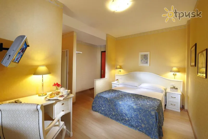 Фото отеля Jasminum Hotel 4* Lido di Jesolo Italija 