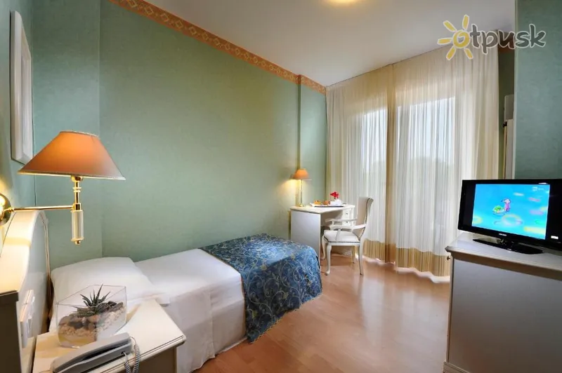 Фото отеля Jasminum Hotel 4* Lido di Jesolo Italija 