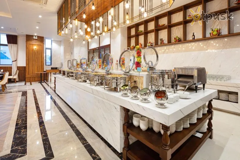 Фото отеля Aston Nha Trang City Hotel 4* Нячанг Вьетнам 